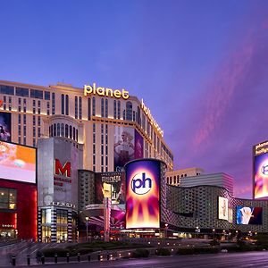 Planet Hollywood Resort & Casino